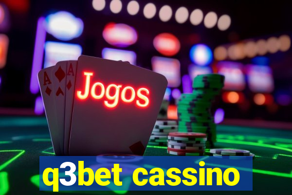 q3bet cassino